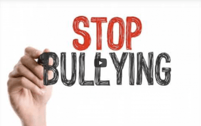 “STOP BULLYING” – Scuola Primaria Zanetti, Bazzano (BO)