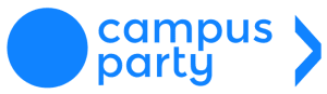 Logo Campus Party