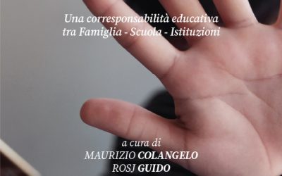 “Modelli etico-valoriali per la prevenzione del bullismo e cyberbullismo”. Di Maurizio Colangelo e Rosj Guido.